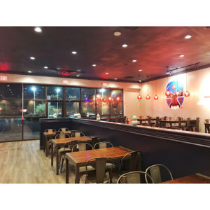 SOHAO Cafe & Gator Suyaki - Gainesville