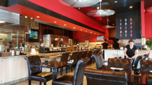 SOHO JAPANESE RESTAURANT - Las Vegas