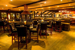 SOL Mexican Cocina - Newport Beach