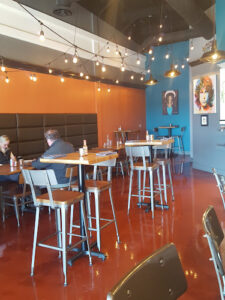 SOLBIRD Kitchen & Tap - Fort Wayne