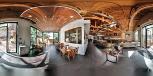SP2 Communal Bar + Restaurant - San Jose