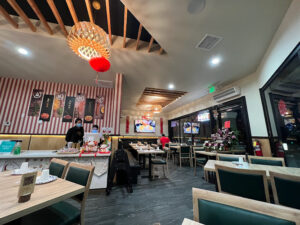 SPICY IMPRESSION - Hacienda Heights