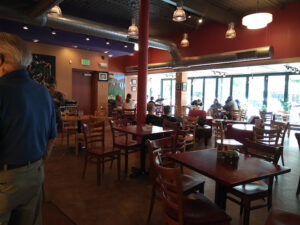 SPoT Coffee - Glens Falls