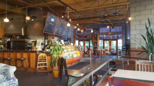 SPoT Coffee - Buffalo