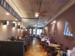 SQZBX Brewery & Pizza - Hot Springs