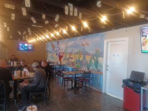 STIKY RIBZ BBQ - Forney