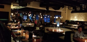 STK Steakhouse - Atlanta