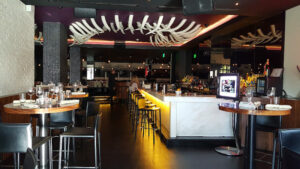 STK Steakhouse - Miami Beach