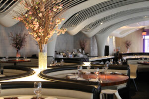 STK Steakhouse Midtown NYC - New York