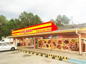 STOP 2 SHOP - Slidell