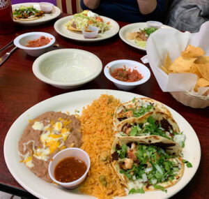 SU-SHILITO MEXICAN RESTAURANT - Duncan