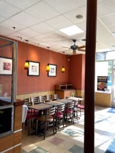 SUBWAY - Montclair