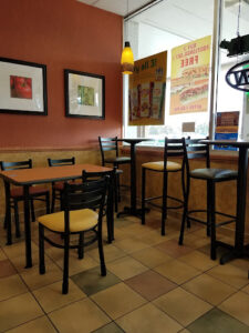 SUBWAY - Hazlet