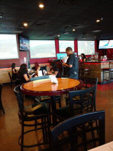 SUDO BAR & GRILL (CONYERS) - Conyers