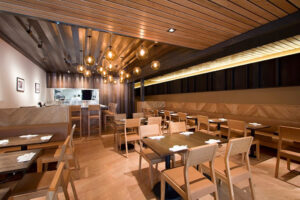 SUGARFISH by sushi nozawa - Beverly Hills