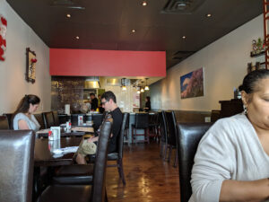 SUKI: Japanese Hibachi, Ramen Noodles, and Tea House - Merrick