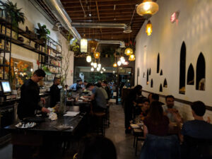 SUN of WOLF - Palo Alto