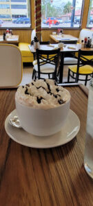 SUNNY SIDE UP RESTAURANT - Kenner