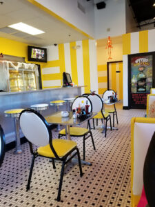 SUNNY SIDE UP RESTAURANT - Harahan