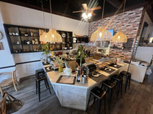 SURI SUSHI THAI - Weston
