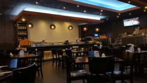 SUSHI OSAWA - Peachtree Corners