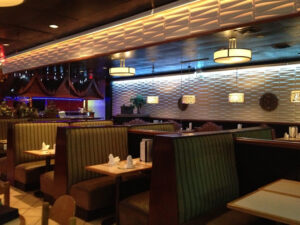 SUSHI THAI FUSION - Delray Beach