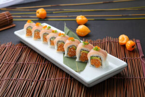 SUSHIEN - Carson