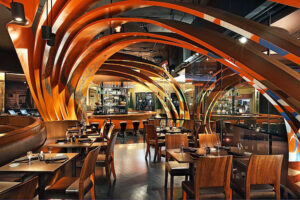 SUSHISAMBA Las Vegas - Las Vegas
