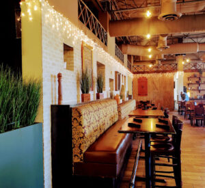 S&V Urban Italian - Scottsdale