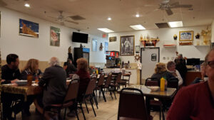 Sa-Ing Thai Cuisine - Tucson