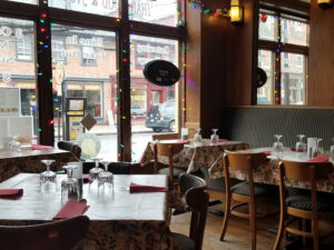 Sa La Thai - Lancaster