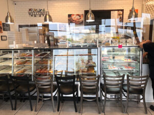 Sa Morz Bakery - Casa Grande