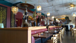 Sa-Wad-Dee Thai Restaurant - Meridian