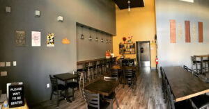SaBai Thai on Jefferson - Pensacola