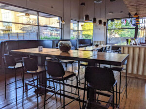 Saap Fusion Kitchen - Vancouver