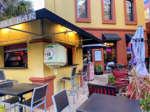 Sab Cafe - St. Petersburg