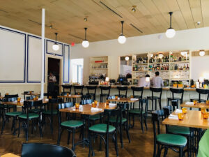 Saba - New Orleans
