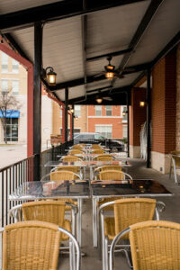 Sababa Mediterranean Cuisine - Richardson