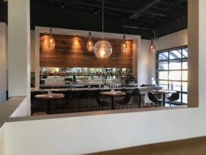 Sabai Cafe & Bar - Eugene