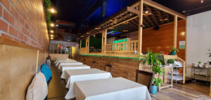 Sabai Jai Thai Cuisine - Everett