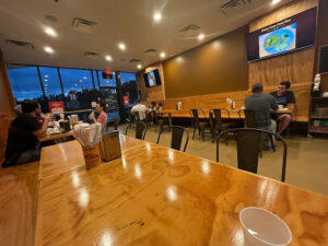 Sabai Sabai Southeast Asian Kitchen - Grapevine