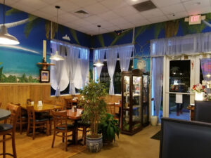 Sabai Thai & Sushi - Boynton Beach