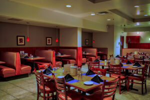 Saba's Bistro - Maumee