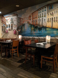 Sabatino's Italian Bistro - Mission Viejo