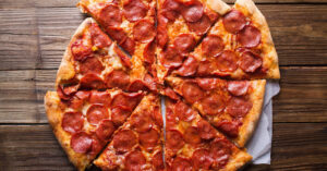 Sabatino's Pizza & Deli - Syracuse