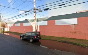 Sabor 809 LLC - Passaic