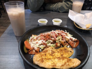 Sabor - Lodi