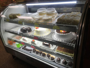Sabor Ambateno Bakery ll Peekskill - Peekskill