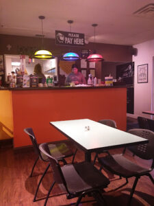 Sabor Caribe - Memphis