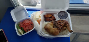 Sabor Caribeño Cuban Food - Apopka
